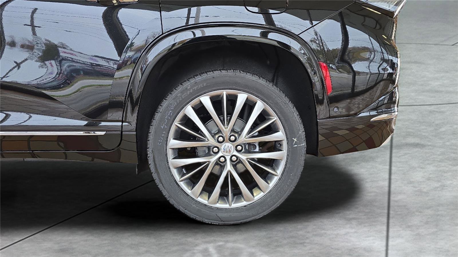 New 2026 Buick Enclave Avenir w/ Super Cruise Package image 30