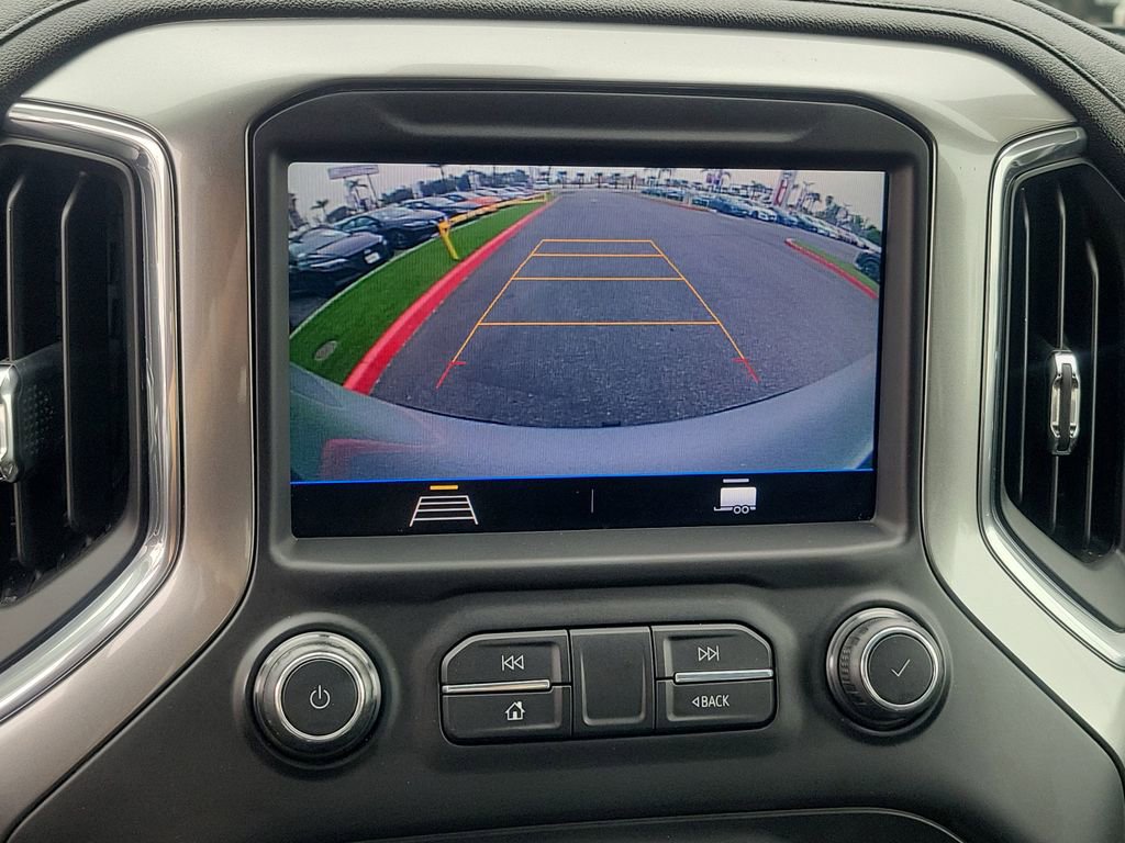 Used 2019 Chevrolet Silverado 1500 RST w/ All-Star Edition image 10