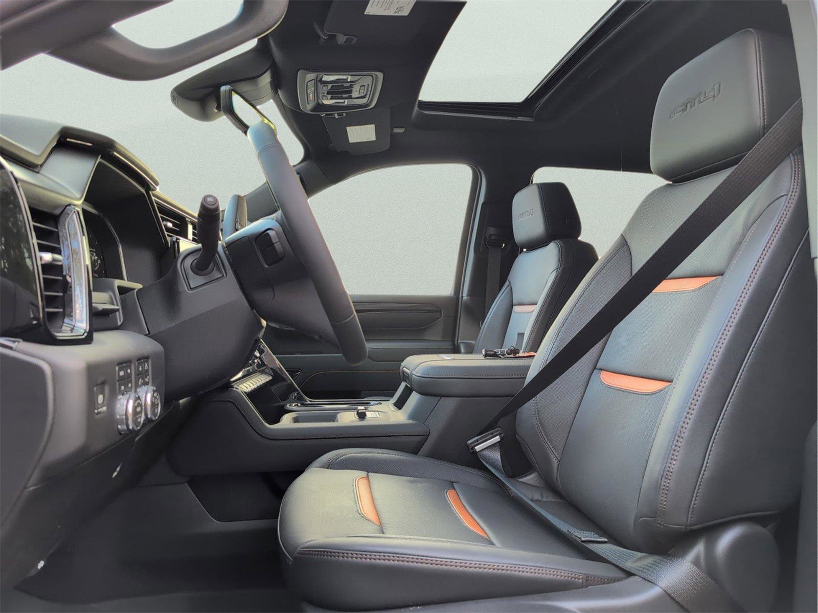 New 2026 GMC Sierra 2500 AT4 w/ AT4 Premium Plus Package image 32