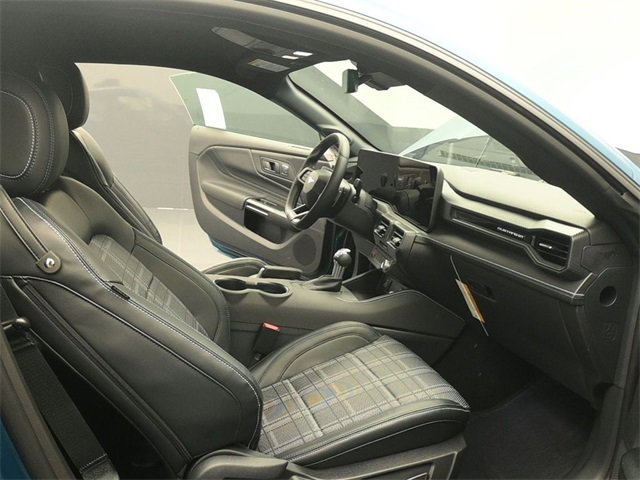 New 2026 Ford Mustang GT Premium w/ GT Performance Package image 17