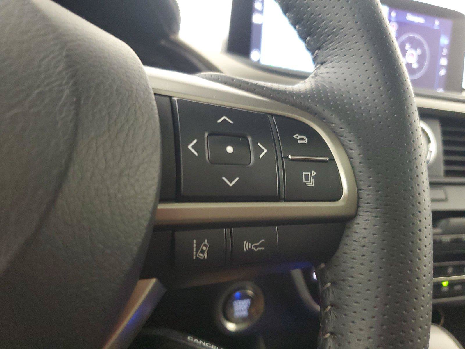 Used 2022 Lexus RX 350 F Sport w/ Accessory Package AWD/4WD image 26