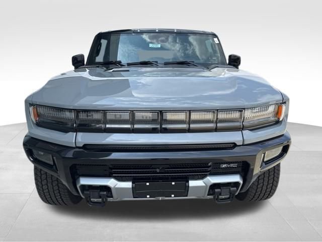 New 2026 GMC Hummer EV SUV image 3