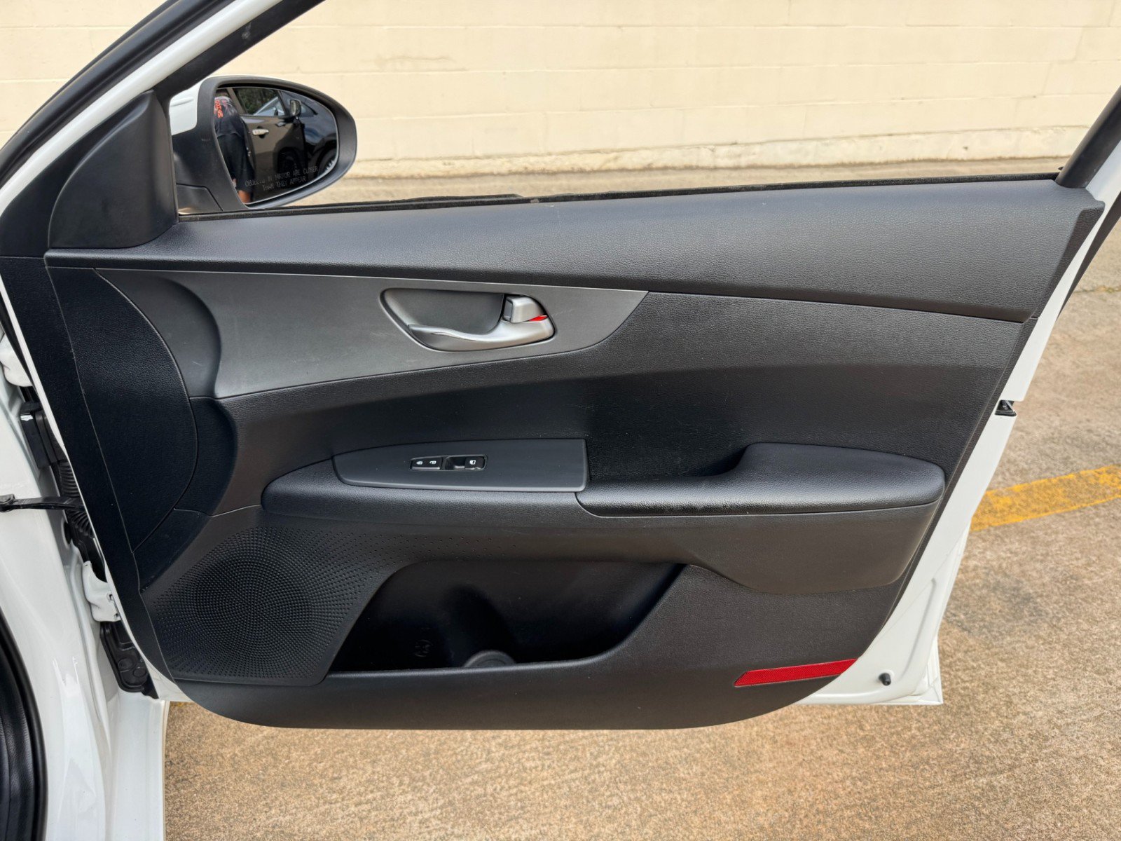 Used 2019 Kia Forte LXS FWD image 34