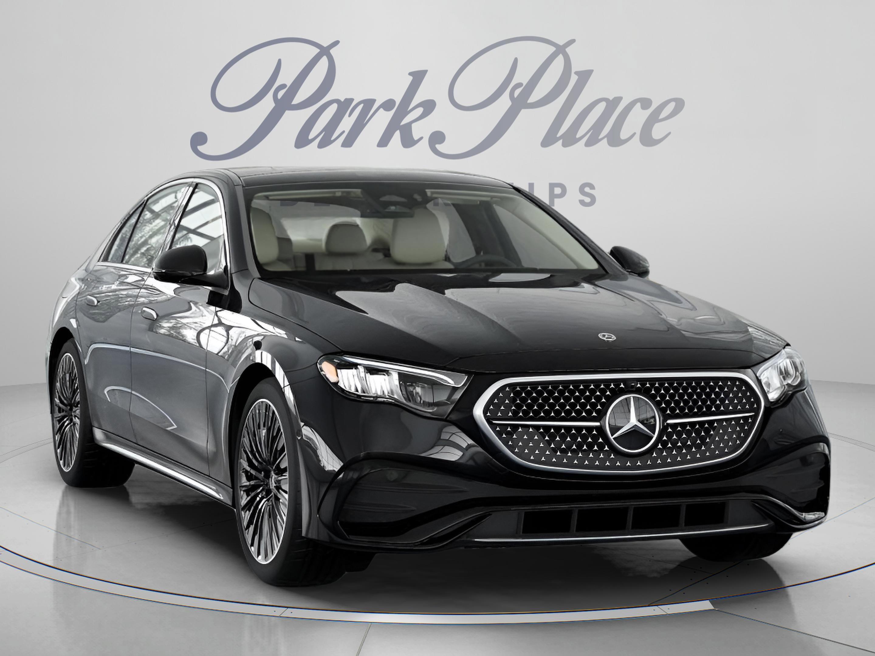 New 2026 Mercedes-Benz E 350 Sedan image 34