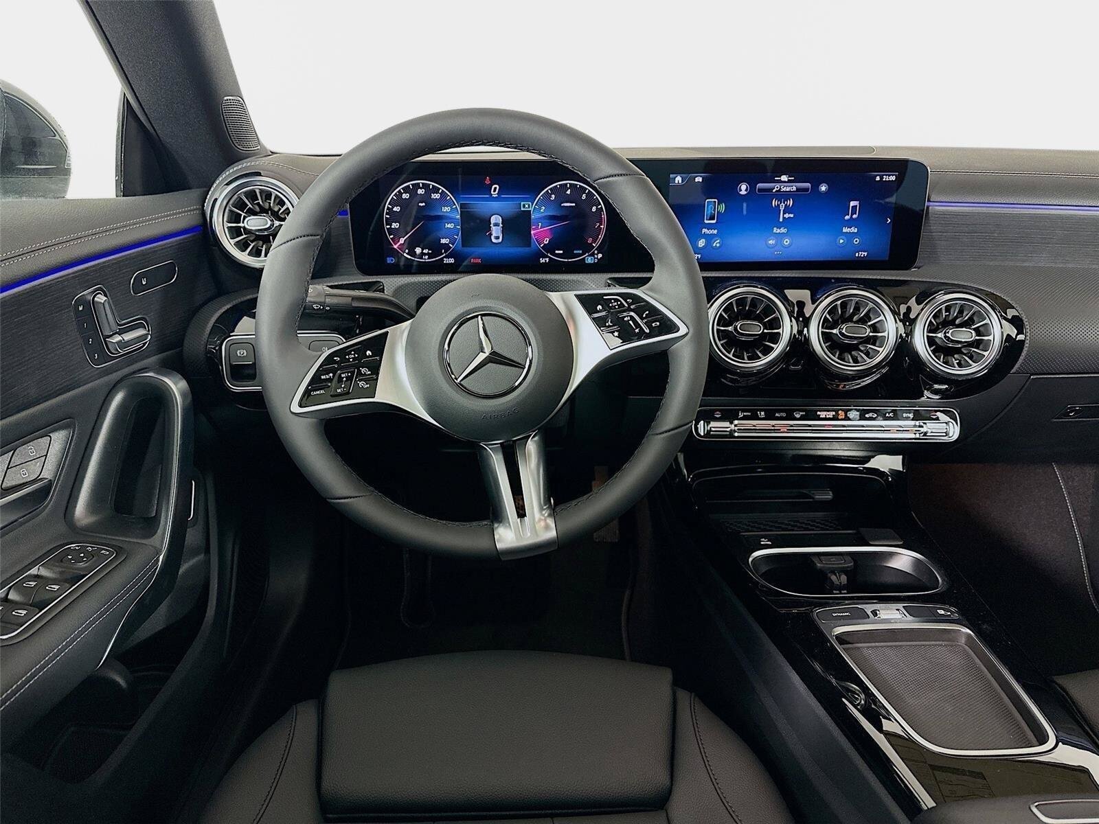 Used 2026 Mercedes-Benz CLA 250 4MATIC image 28