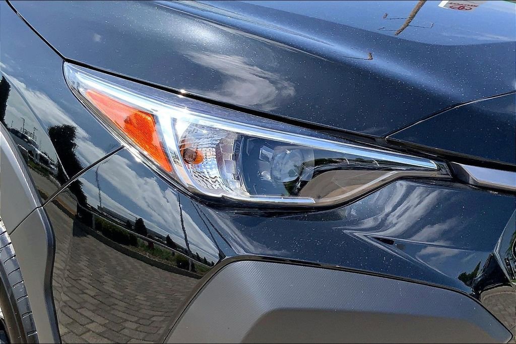 Certified 2026 Subaru Crosstrek 2.0i Premium image 30