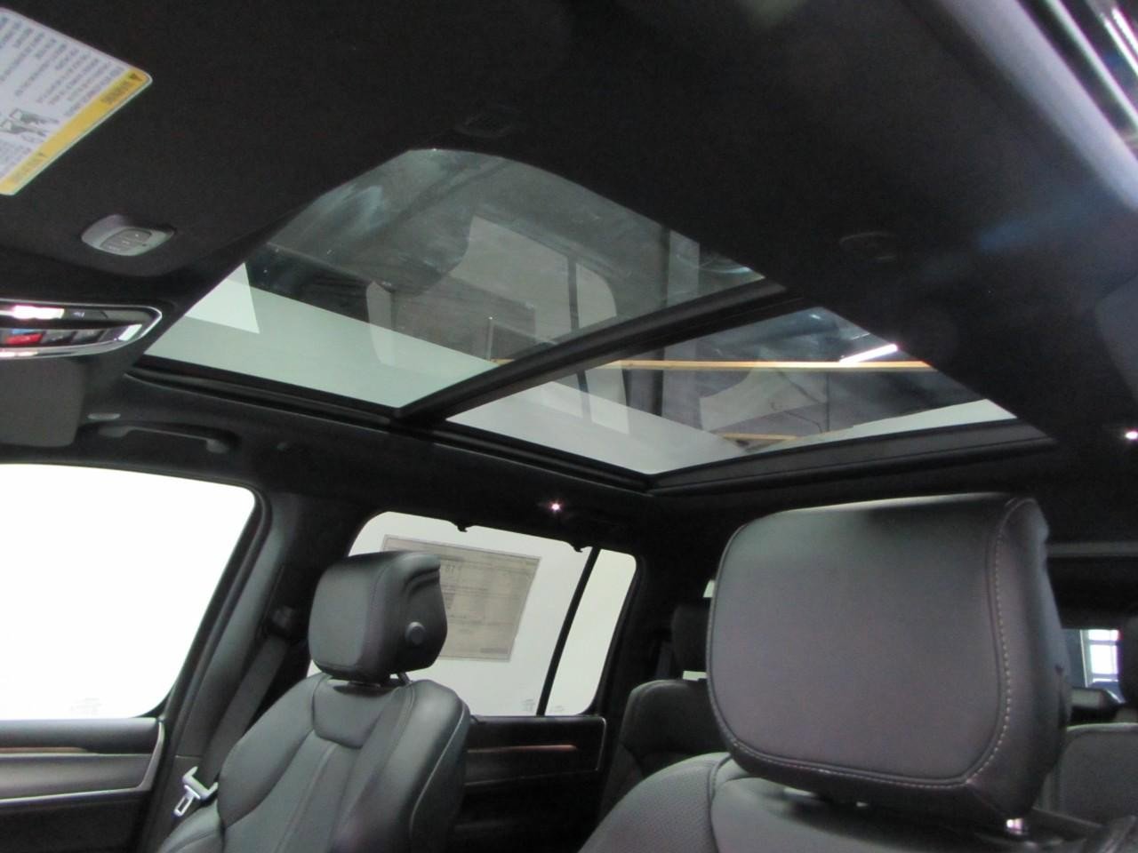 New 2026 Jeep Grand Wagoneer L Limited image 32