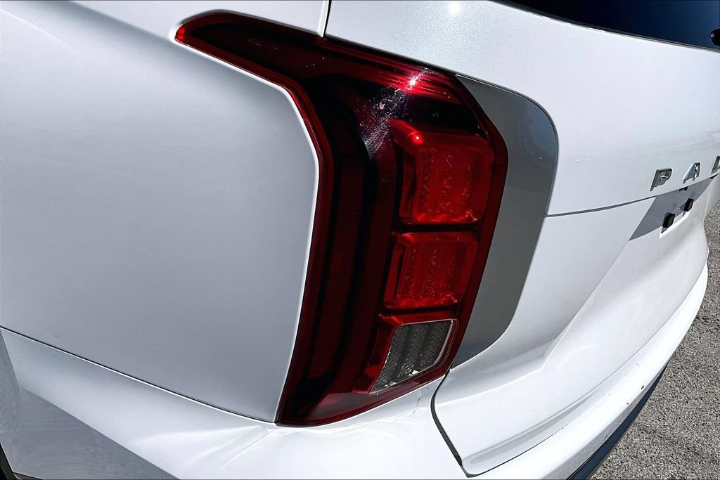 Used 2024 Hyundai Palisade SEL FWD image 28