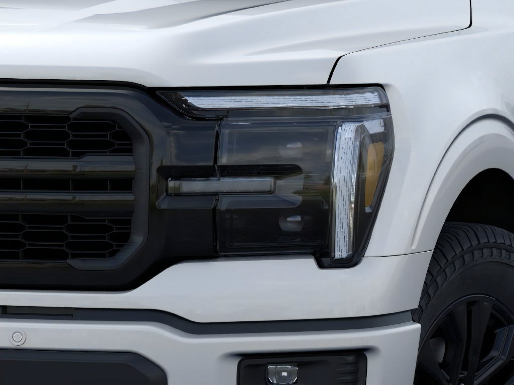 New 2026 Ford F150 Lariat AWD/4WD image 18