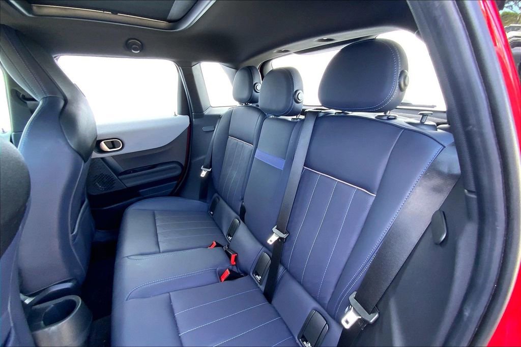 Certified 2025 MINI Cooper S image 26