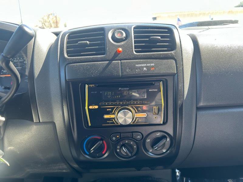 Used 2006 Chevrolet Colorado LT image 12