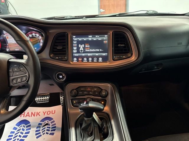 Used 2023 Dodge Challenger R/T w/ Plus Package image 27