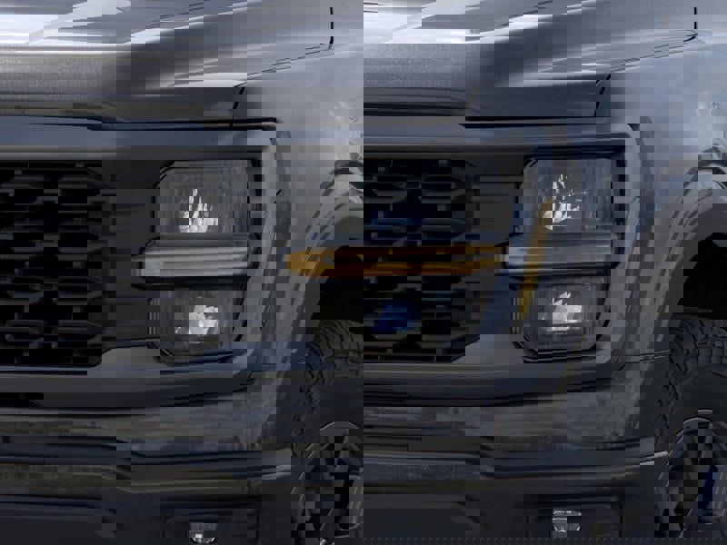 New 2026 Ford F150 STX w/ Equipment Group 200A RWD image 18