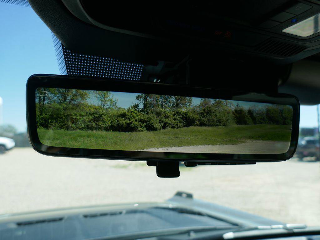 New 2026 Ford Bronco Raptor AWD/4WD image 21