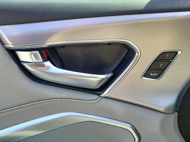 Certified 2023 Acura RDX FWD w/ Technology Package image 14