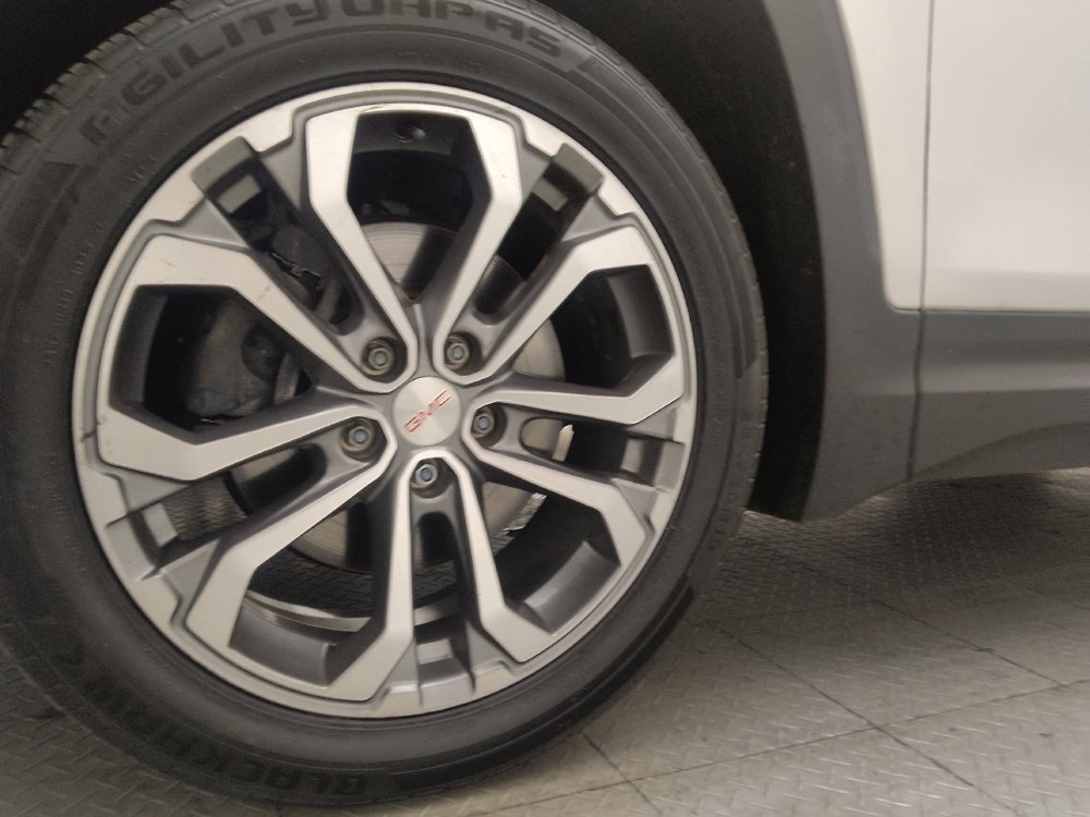 Used 2020 GMC Terrain SLT w/ Preferred Package image 31