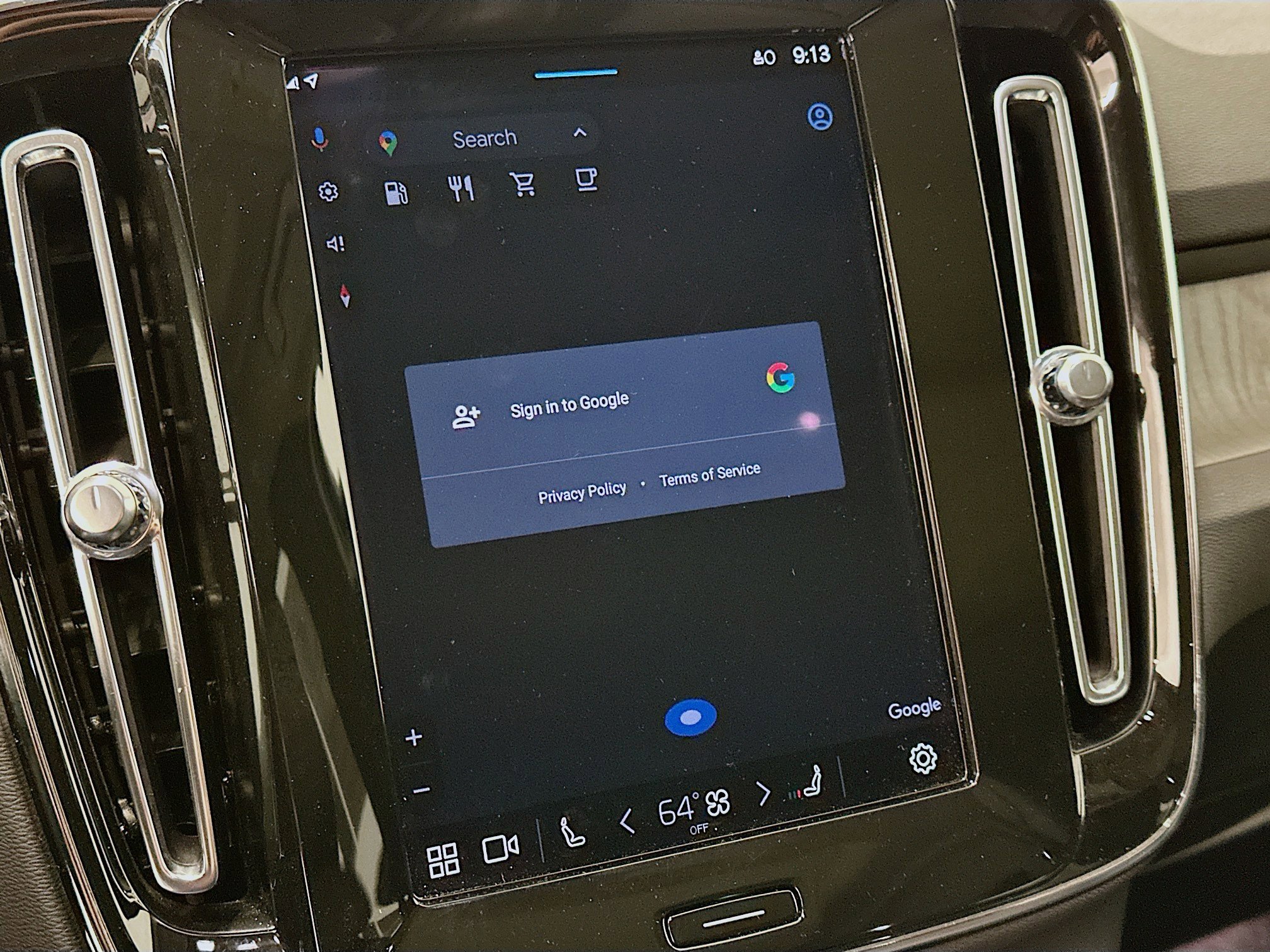 Used 2025 Volvo XC40 B5 Plus image 22