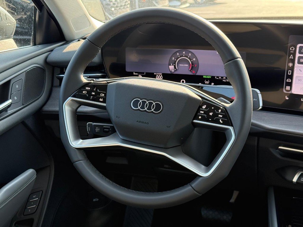 New 2026 Audi Q3 quattro 2.0T AWD/4WD image 9