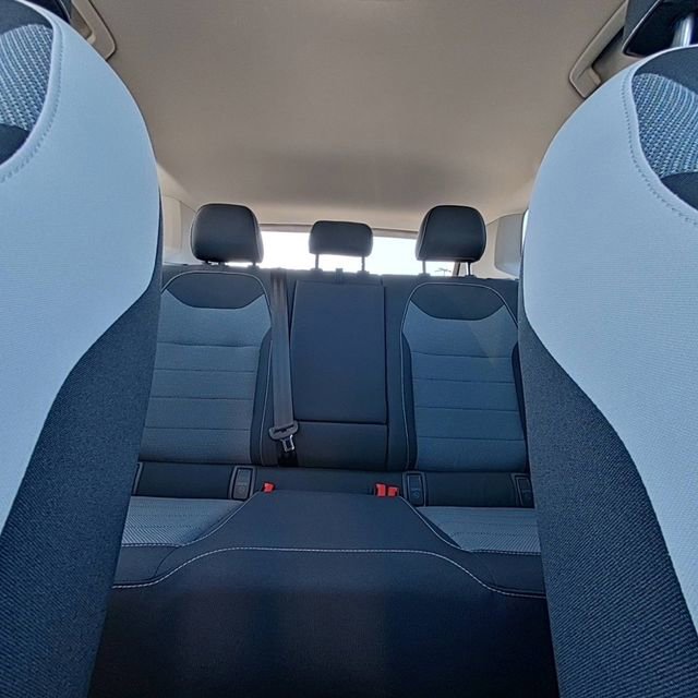 New 2026 Volkswagen Taos S image 25