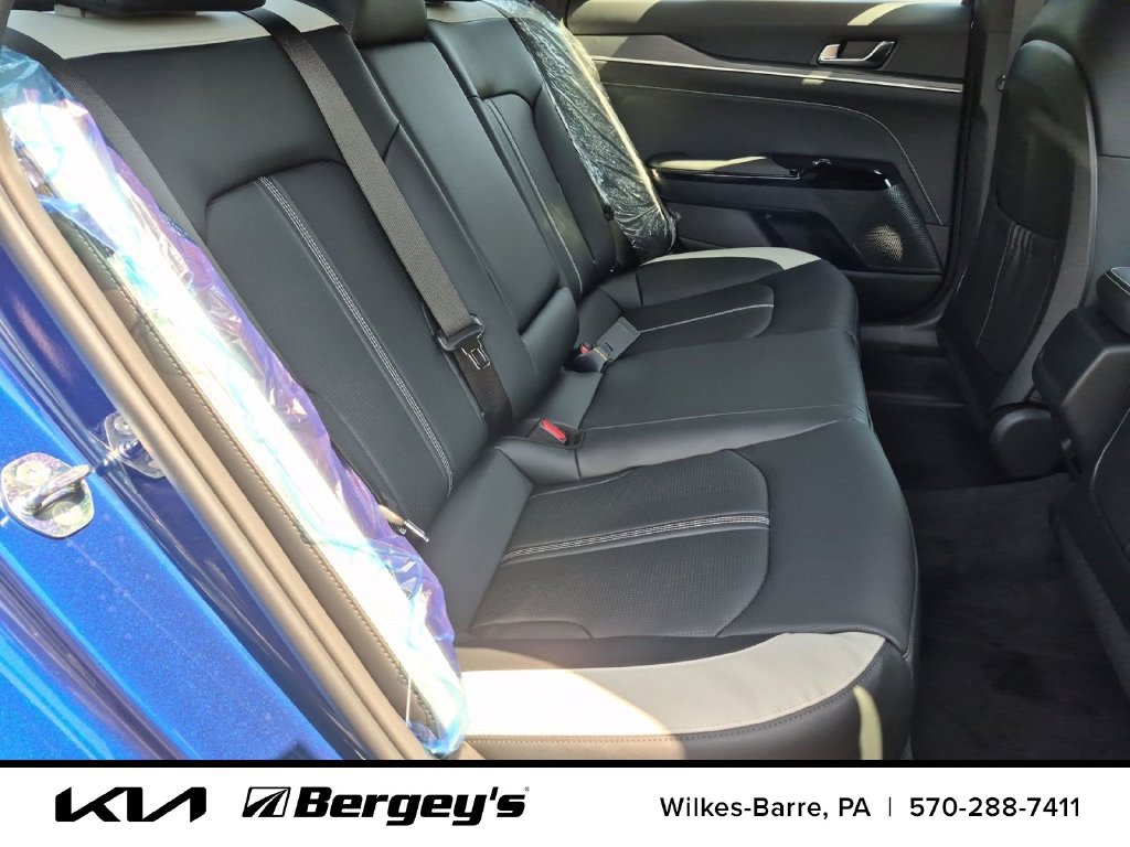 New 2026 Kia K5 GT-Line w/ GT-Line Premium Package FWD image 34