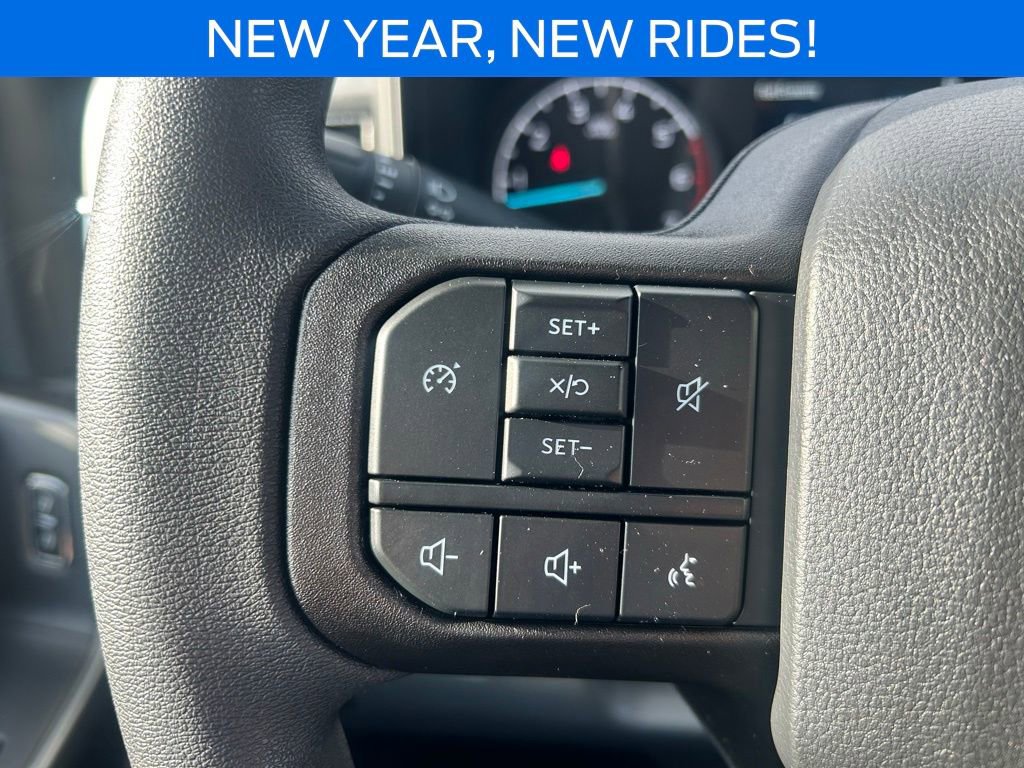 New 2026 Ford F250 XL w/ STX Appearance Package image 32