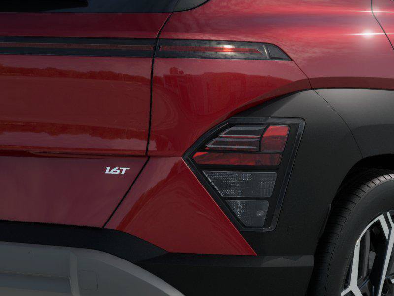 New 2027 Hyundai Kona SEL Premium FWD image 10