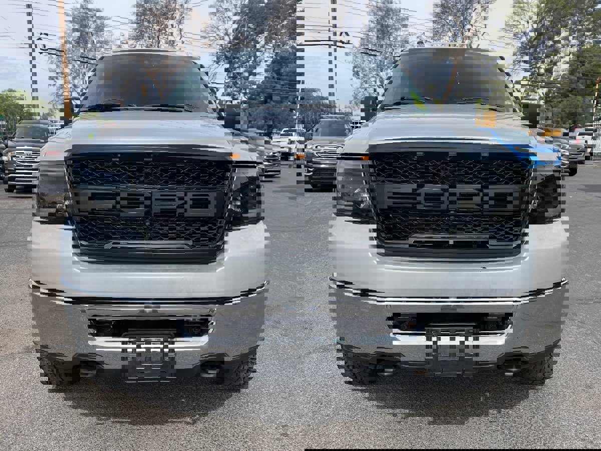 Used 2008 Ford F150 FX4 AWD/4WD image 12