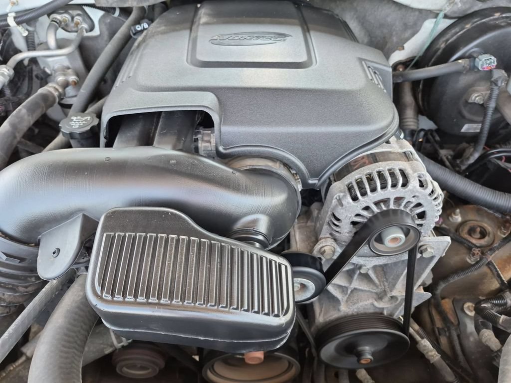 Used 2011 GMC Sierra 1500 SLE w/ Regional Value Package RWD image 28