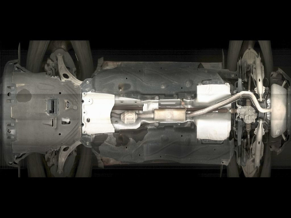Used 2023 Ford Bronco Sport Outer Banks AWD/4WD image 17