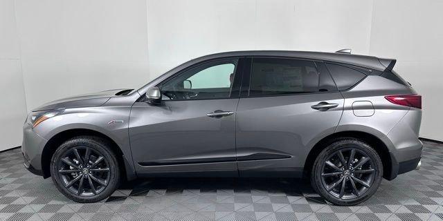 New 2026 Acura RDX A-Spec image 4