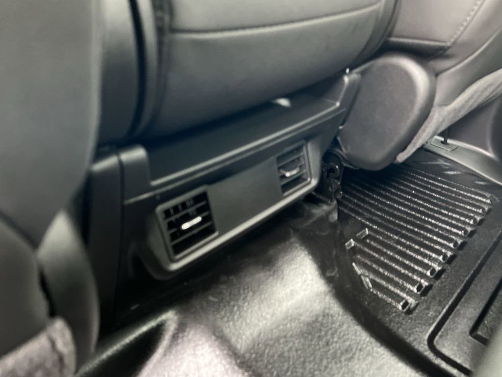 New 2026 Chevrolet Silverado 2500 W/T w/ WT Convenience Package image 23