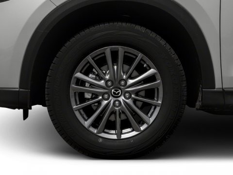 Used 2017 MAZDA CX-5 Touring w/ Preferred Equipment Package image 14