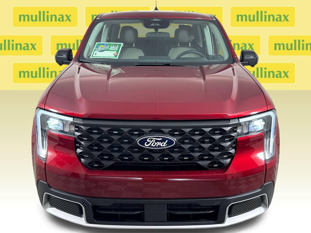 New 2026 Ford Maverick Lariat AWD/4WD image 16