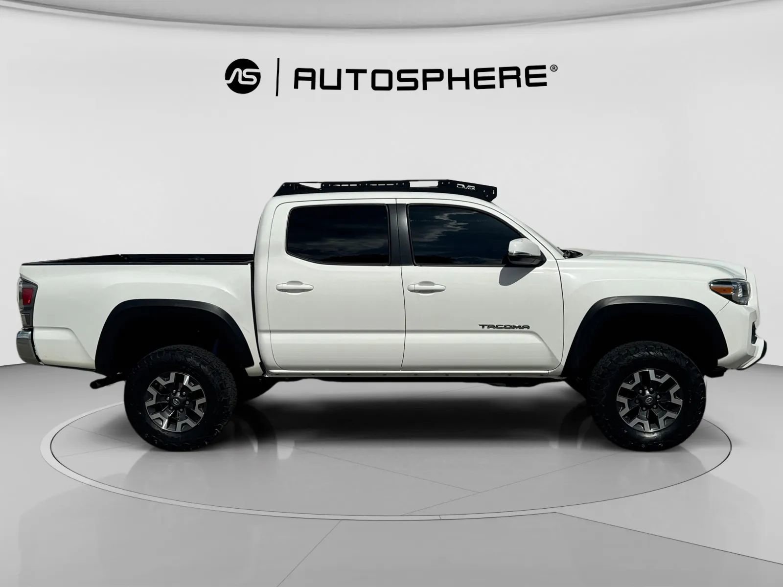 Used 2020 Toyota Tacoma TRD Off-Road image 42