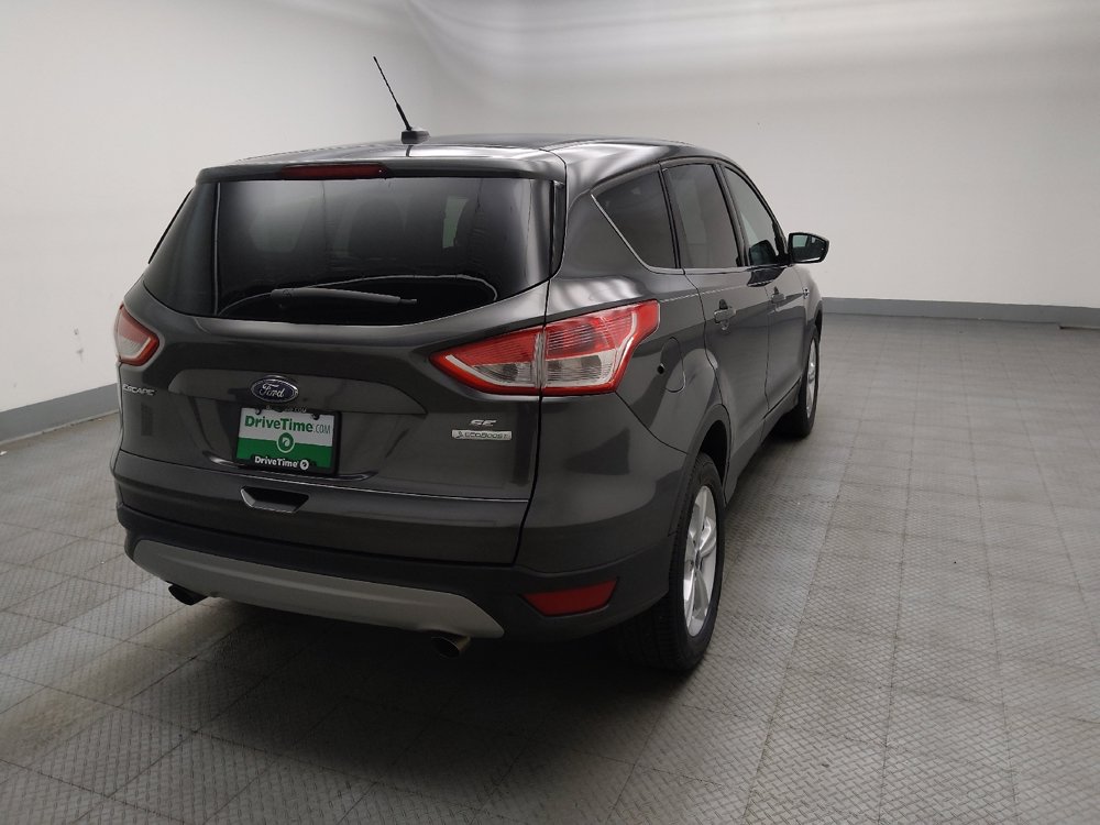 Used 2015 Ford Escape SE FWD image 9