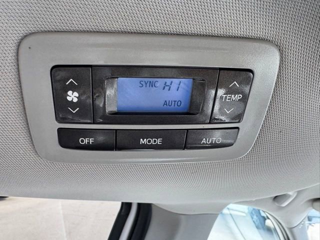 Used 2020 Toyota Sienna LE FWD image 34