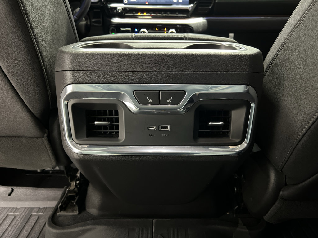 Used 2023 GMC Sierra 1500 SLT image 20