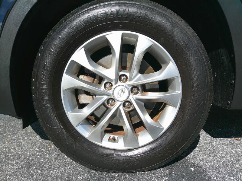 Used 2020 Hyundai Santa Fe SEL w/ Cargo Package image 26