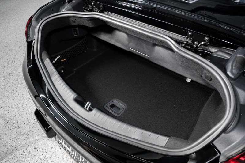 New 2026 Mercedes-Benz CLE 300 4MATIC Cabriolet image 10