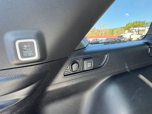 New 2026 Jeep Grand Cherokee Altitude image 30