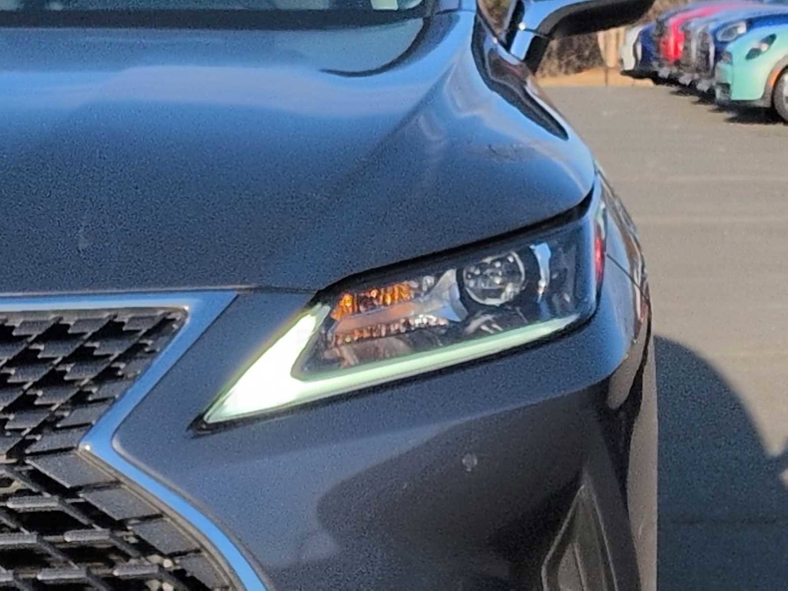 Used 2022 Lexus RX 350 AWD w/ Premium Package image 11