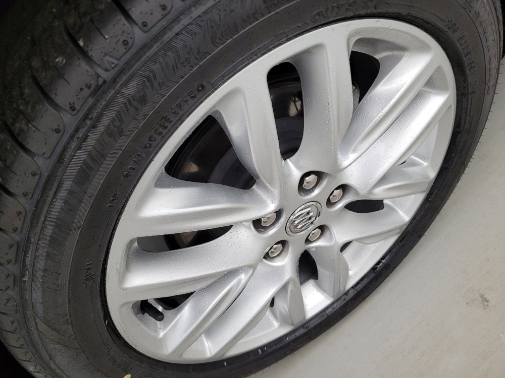 Used 2019 Buick Envision Premium w/ Driver Confidence Package AWD/4WD image 31