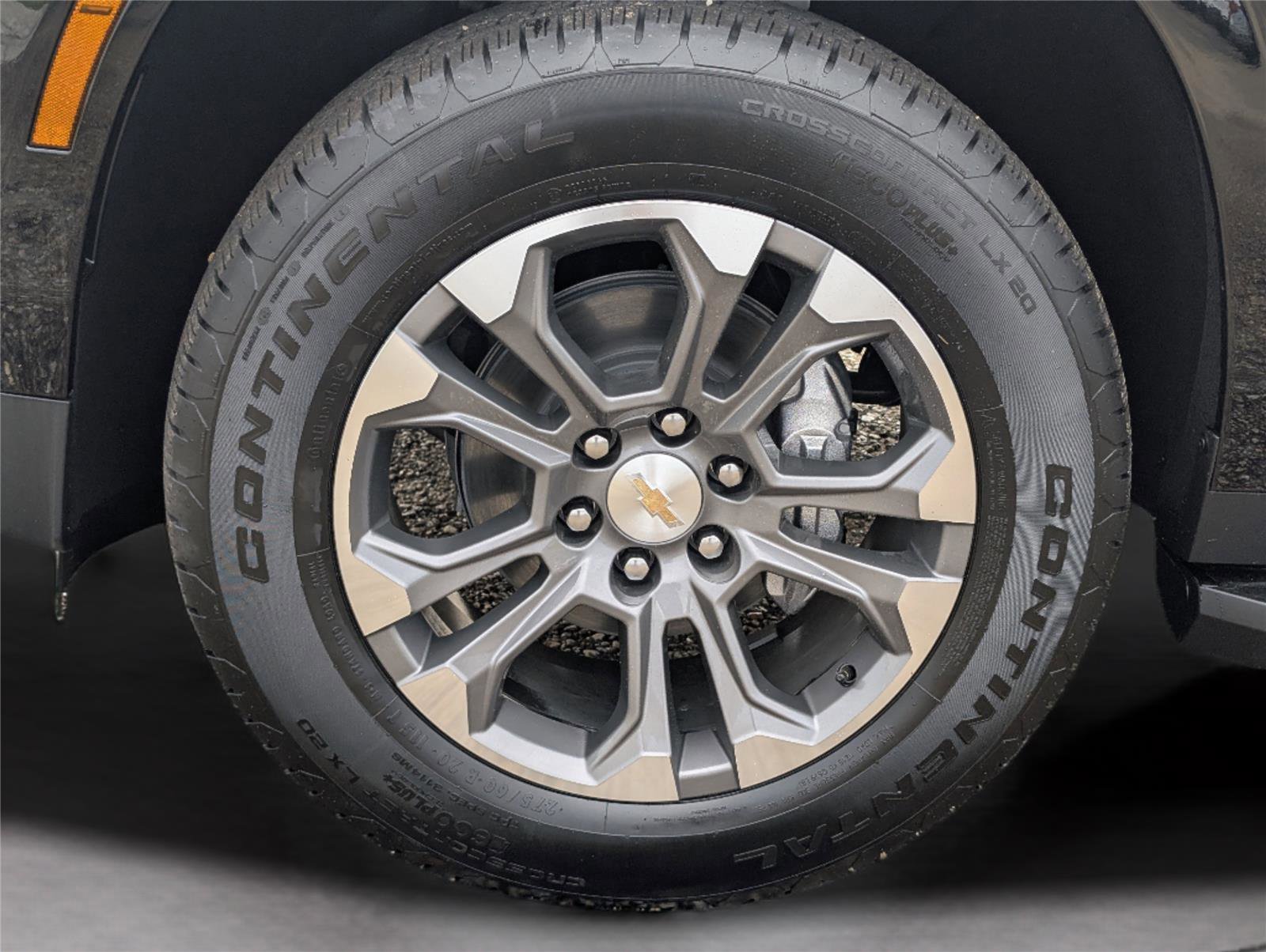 New 2026 Chevrolet Tahoe LT w/ Comfort Package image 10