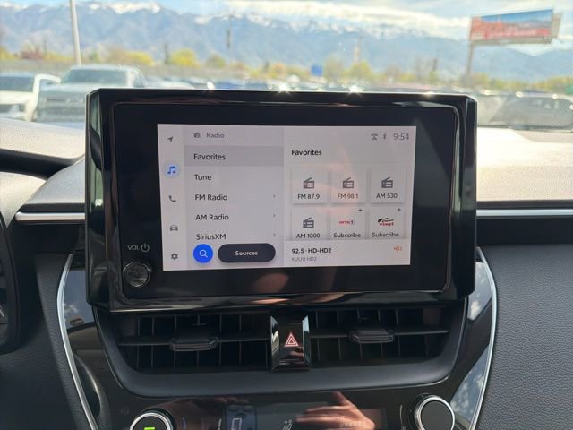 Used 2024 Toyota Corolla LE image 12