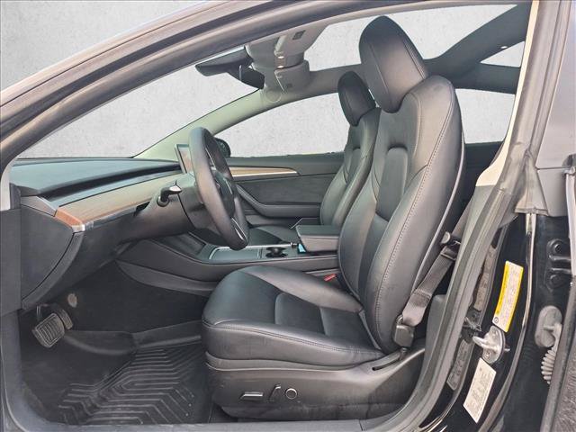Used 2023 Tesla Model 3 Standard Range RWD image 16