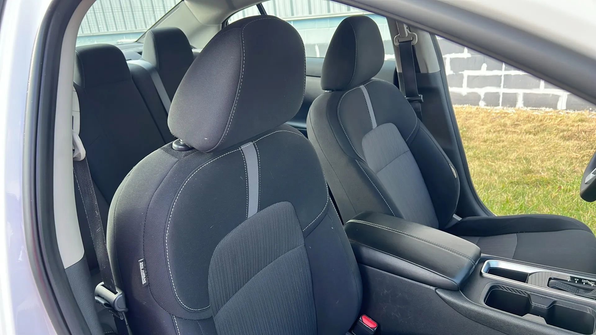 Used 2023 Nissan Sentra SV image 19