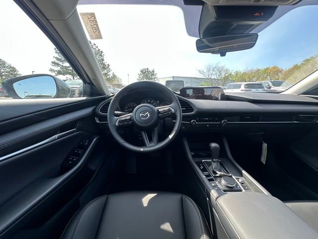 New 2026 MAZDA MAZDA3 2.5 S Sedan w/ Preferred Pkg FWD image 13