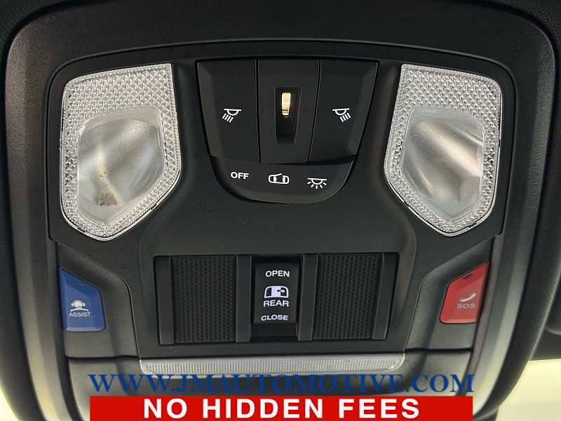 Used 2023 RAM 1500 Rebel w/ Rebel Level 2 Equipment Group image 37