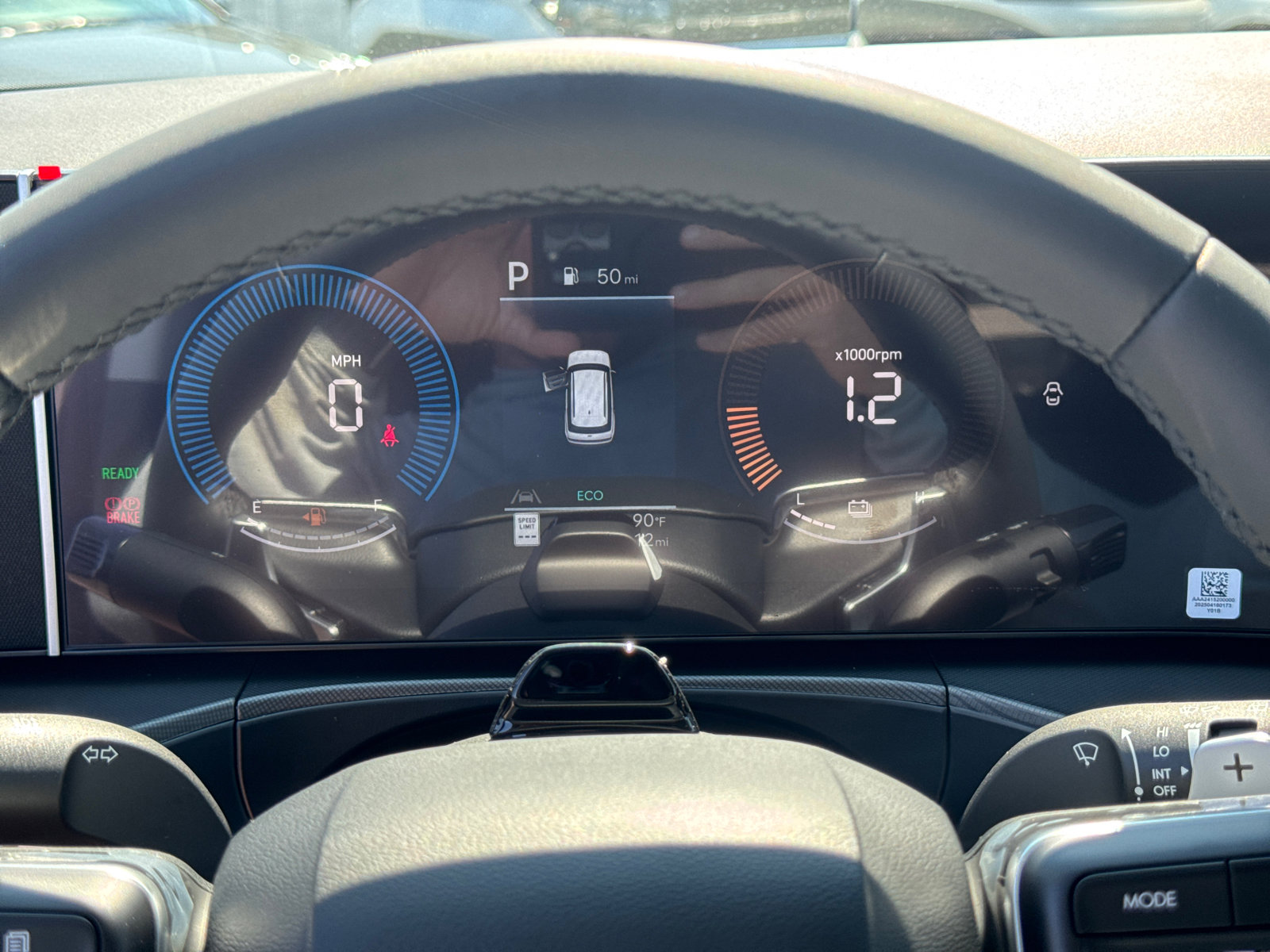 New 2026 Hyundai Santa Fe SEL image 19