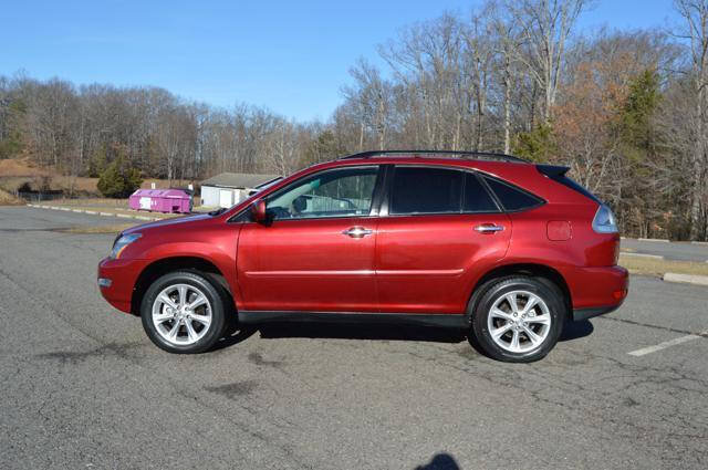 Used 2009 Lexus RX 350 AWD image 5